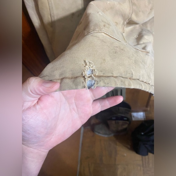 Vintage Carhartt jacket - Picture 3 of 5